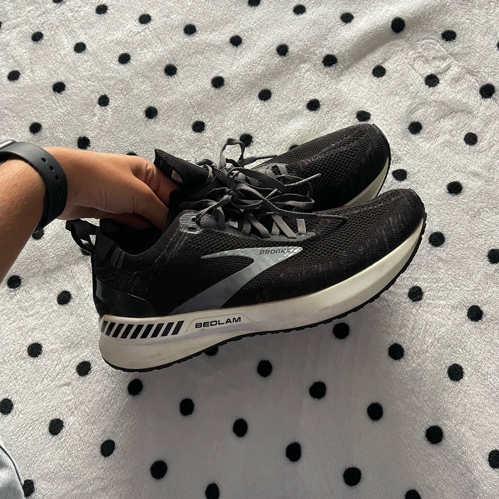 Brooks Levitate Shoes!!!!